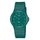 Reloj Casio Vintage MQ-24B-3B Bio Resina Verde Números