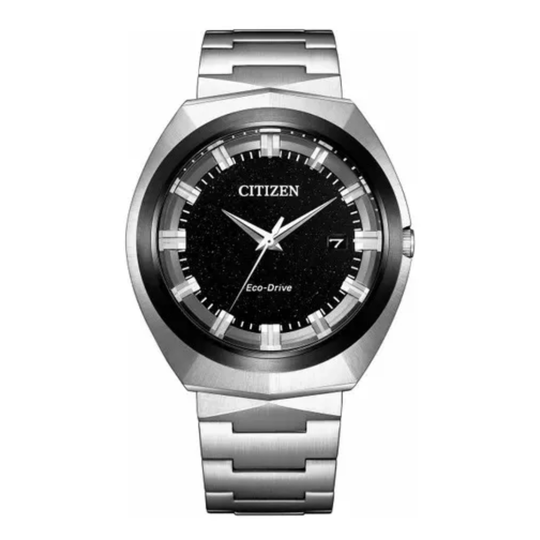 Reloj Citizen Eco-Drive 365 BN1014-55E Buceo Solar 44mm