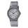 Reloj Casio Vintage MQ-24S-8B Gris Transparente