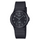 Reloj Casio Vintage MQ-24B-1B Negro Bio Resina Números