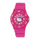 Reloj Q&Q JDM VQ75-430 Hello Kitty 36mm