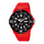 Reloj Casio Análogo MRW-200HC-4BV Rojo Buceo