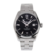 Reloj Orient Star Automatic RE-AU0004B00B Sapphire 38,5mm Made in Japan