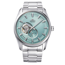 Reloj Orient Automatic RA-AR0009L Open Heart 40.8 mm