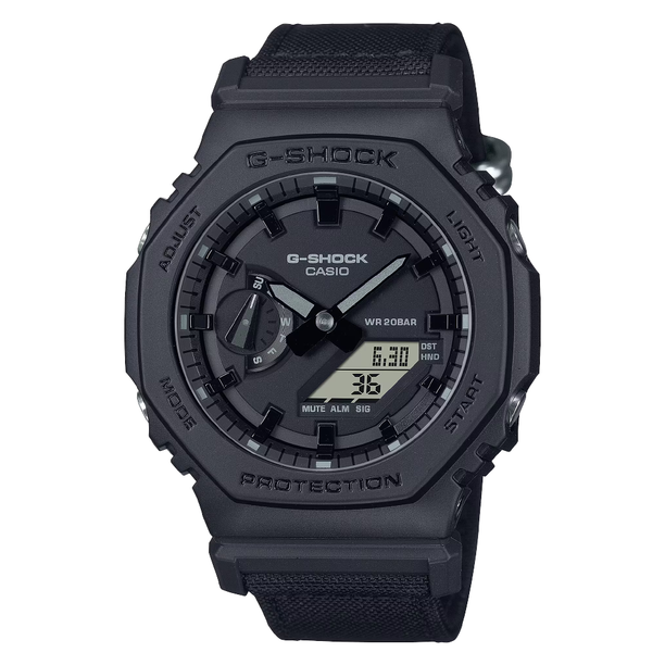 Reloj Casio G-Shock Royal Oak 