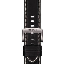 Reloj Tissot Supersport Gent T125.610.16.041.00 44mm