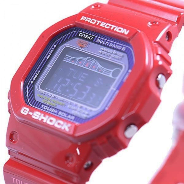 Reloj Casio G-Shock GWX-5600C-4JF Mercado Japonés JDM