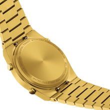 Reloj Tissot PRX Digital T137.263.33.020.00 35mm Dorado