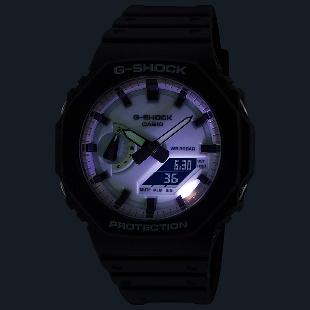 Reloj Casio G-Shock Royal Oak 