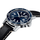 Reloj Tissot Supersport Gent T125.610.16.041.00 44mm