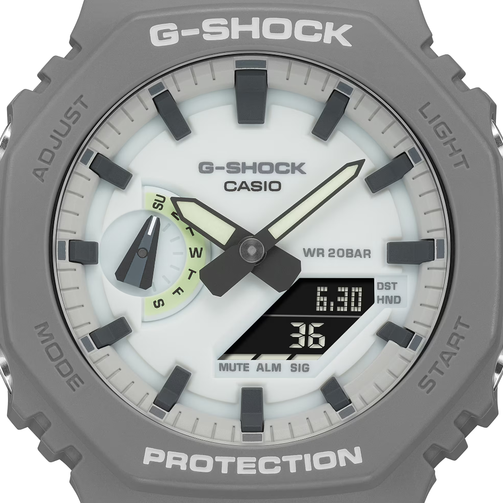 Reloj Casio G-Shock Royal Oak 