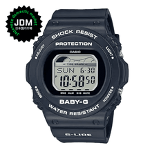 Reloj Casio Baby-G BLX-570-1JF Mercado Japonés JDM