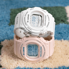 Reloj Casio Baby-G BLX-570-7JF Mercado Japonés JDM