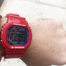 Reloj Casio G-Shock GWX-5600C-4JF Mercado Japonés JDM