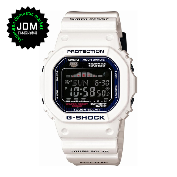 Reloj Casio G-Shock GWX-5600C-7JF Mercado Japonés JDM