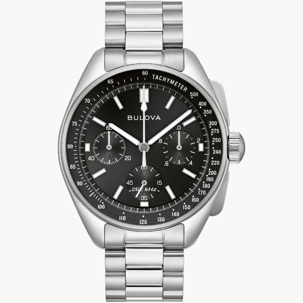 Reloj Bulova Lunar Pilot 96K111 Archive Series Chronograph 43,5 mm