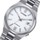 Reloj Citizen Automatic NJ0150-81A Tsuyosa Sapphire Blanco 40mm