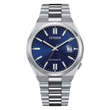 Reloj Citizen Automatic NJ0150-81L Tsuyosa Sapphire Azul 40mm