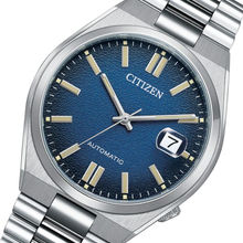 Reloj Citizen Automatic NJ0151-88L Tsuyosa Sapphire 40mm