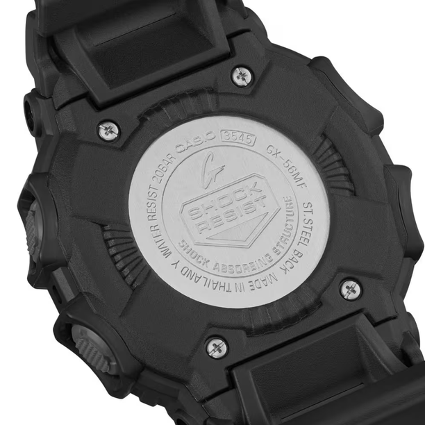 Reloj Casio G-Shock GX-56MF-1 