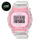 Reloj Casio Baby-G BGD-565SJ-7JF Transparente 10BAR JDM