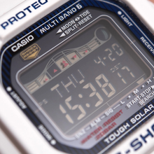 Reloj Casio G-Shock GWX-5600C-7JF Mercado Japonés JDM