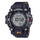 Reloj Casio G-Shock x Toyota Mudman GW-9500TLC-1DR Team Land Cruiser