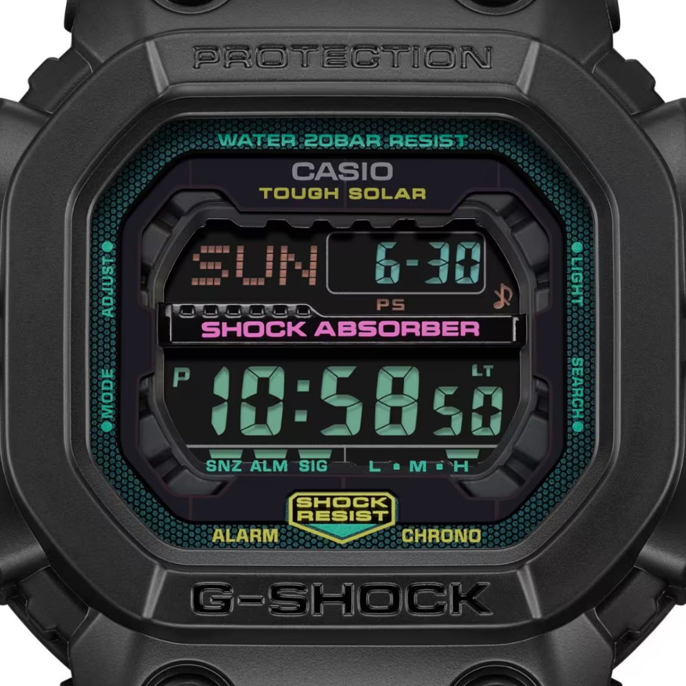 Reloj Casio G-Shock GX-56MF-1 