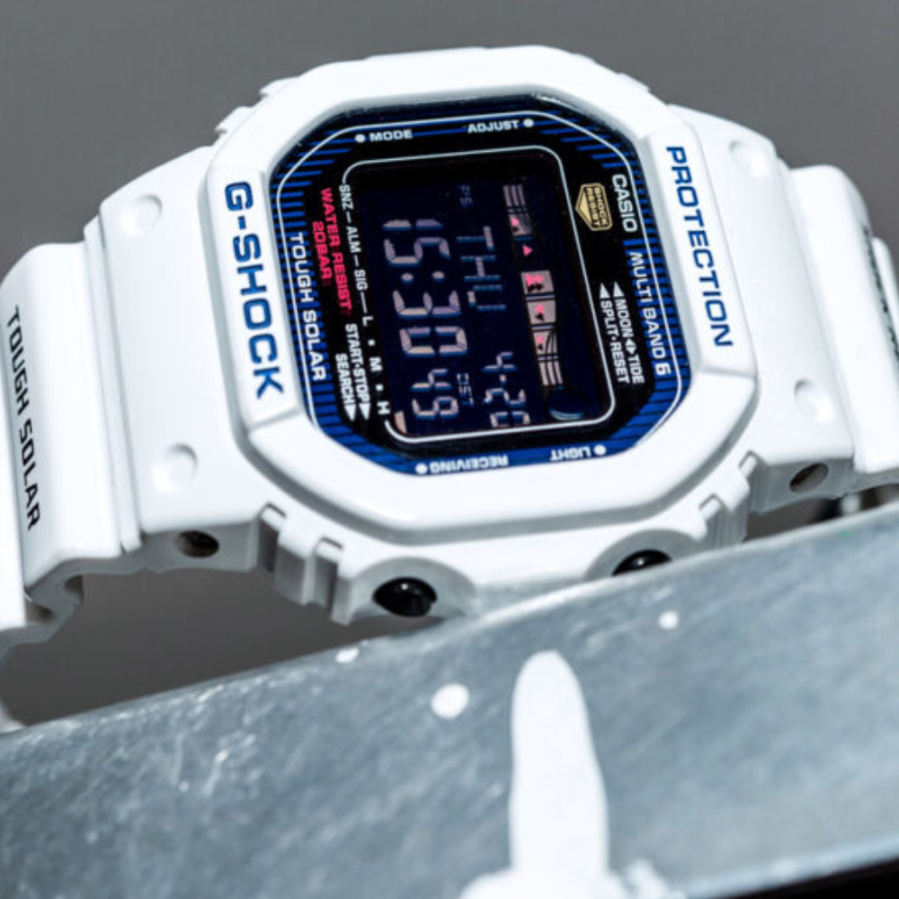 Reloj Casio G-Shock GWX-5600C-7JF Mercado Japonés JDM