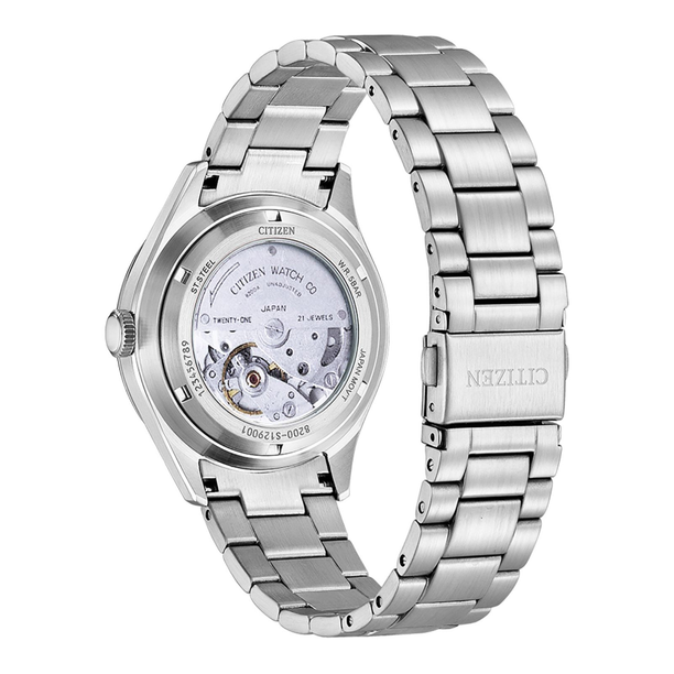 Reloj Citizen NH8391-51A Cal 8200 Automático 40,2mm [EXCLUSIVO]