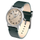 Reloj Luch Spirit 78440389 Fabricado en Bielorrusia Sapphire 37,6mm