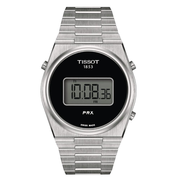 Reloj Tissot PRX Digital T137.463.11.050.00 40mm