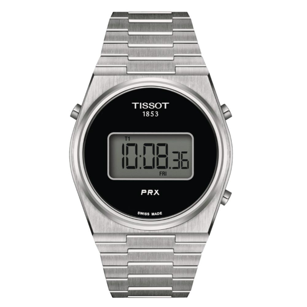 Reloj Tissot PRX Digital T137.463.11.050.00 40mm