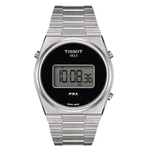 Reloj Tissot PRX Digital T137.463.11.050.00 40mm