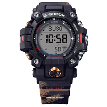 Reloj Casio G-Shock x Toyota Mudman GW-9500TLC-1DR Team Land Cruiser