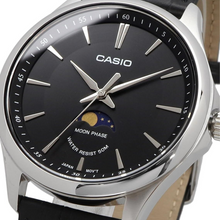 Reloj Casio Análogo MTP-M100L-1A Moonphase