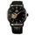 Reloj Orient TAG02001B Esteem II Open Heart Negro 41 mm