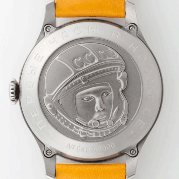 Reloj Sturmanskie Gagarin Heritage 2416/4005401 Automático 42mm