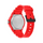 Reloj Casio Análogo MRW-200HC-4BV Rojo Buceo