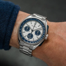 Reloj Bulova Lunar Pilot 98K112 Archive Series Chronograph 43,5 mm