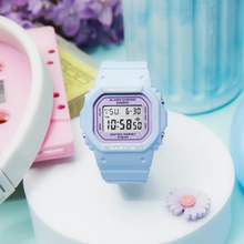 Reloj Casio Baby-G BGD-565SC-2JF 10BAR JDM