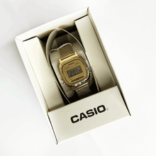 Casio LA670WEMY-9E SEGUNDA MANO