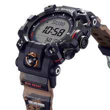 Reloj Casio G-Shock x Toyota Mudman GW-9500TLC-1DR Team Land Cruiser