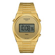 Reloj Tissot PRX Digital T137.463.33.020.00 40mm Dorado