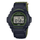 Reloj Casio Vintage W-219HB-3AVDF Verde Digital Outdoor Velcro