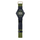 Reloj Casio Vintage W-219HB-3AVDF Verde Digital Outdoor Velcro