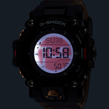 Reloj Casio G-Shock x Toyota Mudman GW-9500TLC-1DR Team Land Cruiser