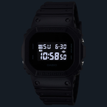 Reloj Casio G-Shock Vintage DW-5600UBB-1 Negro