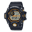 Reloj Casio G-Shock Rangeman GW-9400Y-1ER Tough Solar Triple Sensor