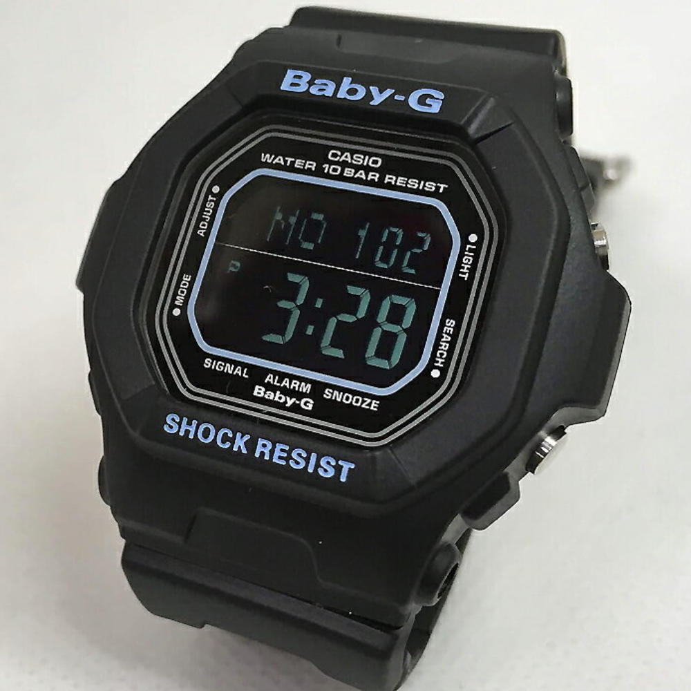 Casio g 2024 shock bg